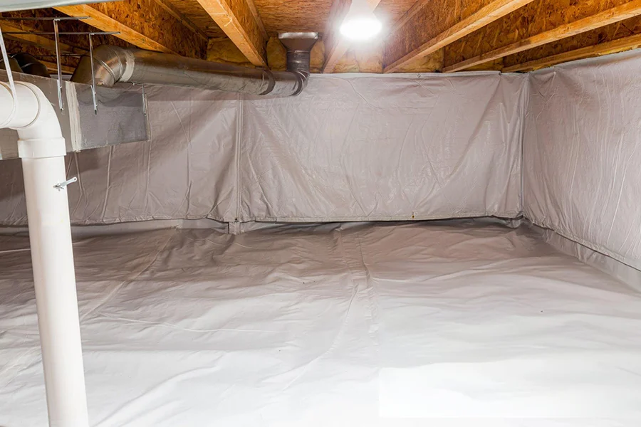 Basement Waterproofing Spring Hill Tn