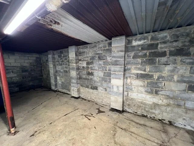 Everbrace Wall Restoration System Spring Hill Tn