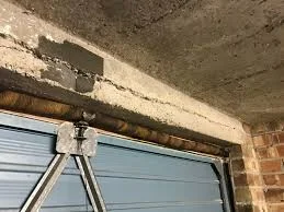 Garage Lintel Repair Spring Hill Tn