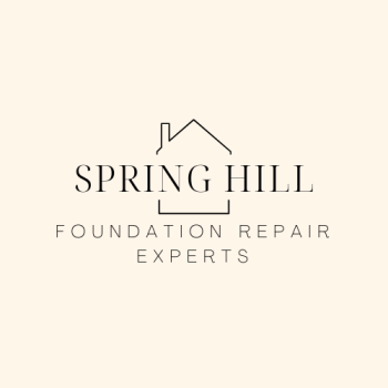 Spring Hill Foundation Repair Experts Logo